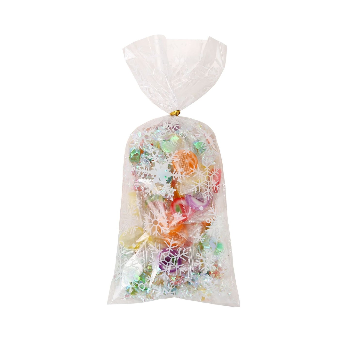 Halloween Christmas Gift Bag Candy