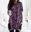 New Autumn And Winter Halloween Christmas Popular Costumes Europe And America