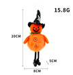 Halloween Pendant Ghost Festival Bar Pumpkin