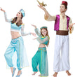 Aladdin Prince Costume (Adult)