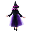 Halloween Performance Costume Girls' Luminous Dress