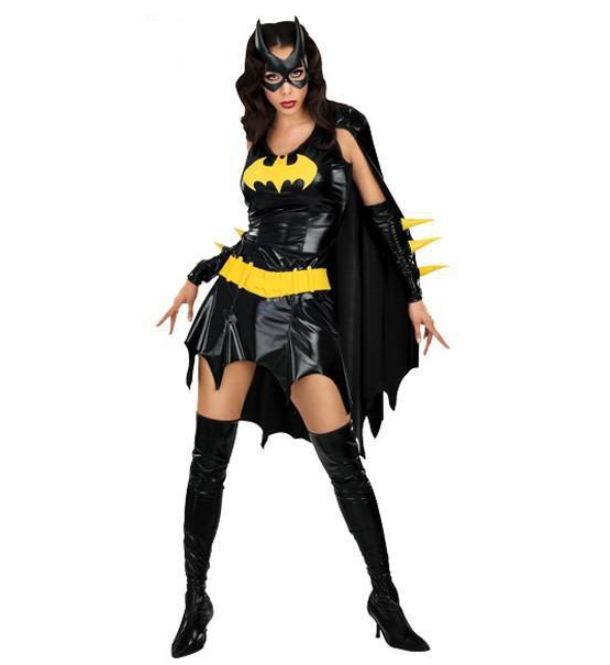 Halloween Adult  Costume Female Cosplay Set