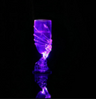 Halloween Creatieve Lichtgevende LED Cup Goblet SKull Claw Skelet Party Bar Nachtlampje KTV prop