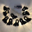LED Halloween Garden Holiday Decoration Lights