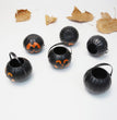 Halloween Decorations Props Children's Toys Non-luminous Bucket