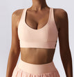 Women's Beauty Back Yoga Clothes Bra