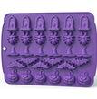 New Halloween Pumpkin Decoration Mold