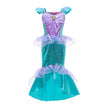 Girls' dresses Halloween children's clothing