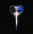 Masquerade halloween dress up little long nose