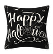 Halloween Pillow Cover Home Decoration Linen Cushion