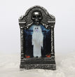 Halloween Tombstone Lamp