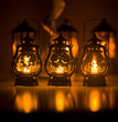 Halloween Vintage Laser Lights