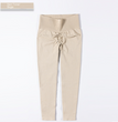 European And American Camouflage Cropped Pants Pleated Yoga Shorts
