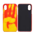 Thermal Sensor Color Phone Cover