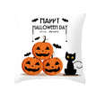 Halloween cushion artifact