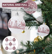 Christmas Gift Christmas Tree Decoration Pendant