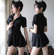 Cosplay Dance Costumes Erotic Lingerie