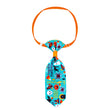 The New Wonderland Pet Halloween Series Of Halloween Skull And Necktie