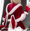 Halloween Cosplay Maid  Uniform Bunny Girl Christmas Costume