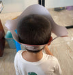 Creative Halloween Children's Paper Pirate Hat