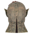 Halloween Horror Biochemical Zombie Carrion Latex Headgear Adult