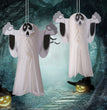 Halloween Ghost Festival Bar Pendant Ghost Atmosphere Decoration Venue Layout