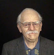 Funny Old Man Mask For Halloween Party