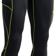 Men'S Compression Pants Running Tights Workout Leggings, Cool Dry Technical Sports Baselayer