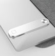 Plastic Portable Shrinkage Bracket Mobile Phone Expansion Bracket Laptop Side Expansion Bracket