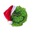 Christmas Wreath Grinch Front Door