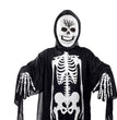 Skeleton skeleton ghost clothes