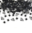 Halloween party confetti