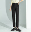Women's Fashion Casual Loose Work Pants