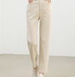 Women's Fashion Casual Loose High Waist Skinny Pants