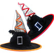 Easter Halloween Ball Party Show Hat