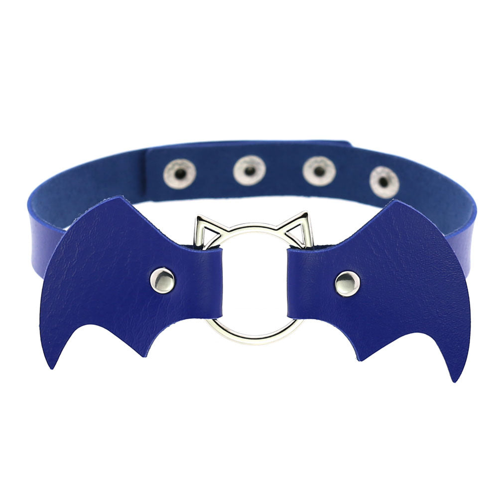 Trend Halloween Christmas Neck Strap Clavicle Chain