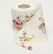 Christmas Toilet Paper