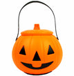 New Halloween LED Sky Star Pumpkin Lamp For Festive Home Party Decorations