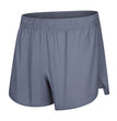 Running Racing Shorts Quick-drying Exercise Workout Training Shorts