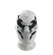 New Temperature Change Ink Halloween Day Party Cloth Mask