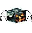 Halloween dust tools