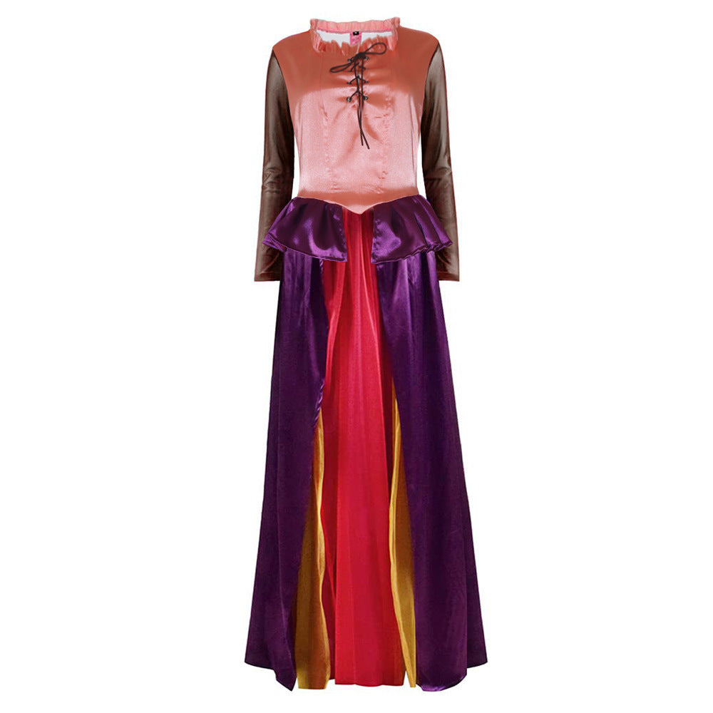 Medieval Dress Halloween Children's Cosplay Costume