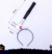 Halloween Tricky Item Headband