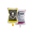 Halloween Vampire Blood Mouthpiece Bag