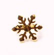 Christmas Elk Wreath Christmas Tree Bells Snowflake Napkin Ring