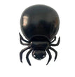 Halloween Black Poisonous Spider Shape Aluminum Film Balloon