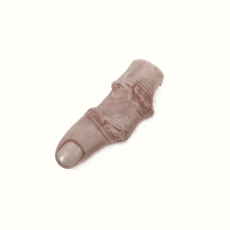 Halloween Decorations Finger Trick Toy