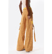 Casual All-match Loose Straight Wide-leg Pants