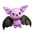 Dark Bat Doll Halloween Funny Stuffed Toy