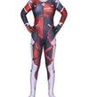 New Halloween Modal One Piece Leotard